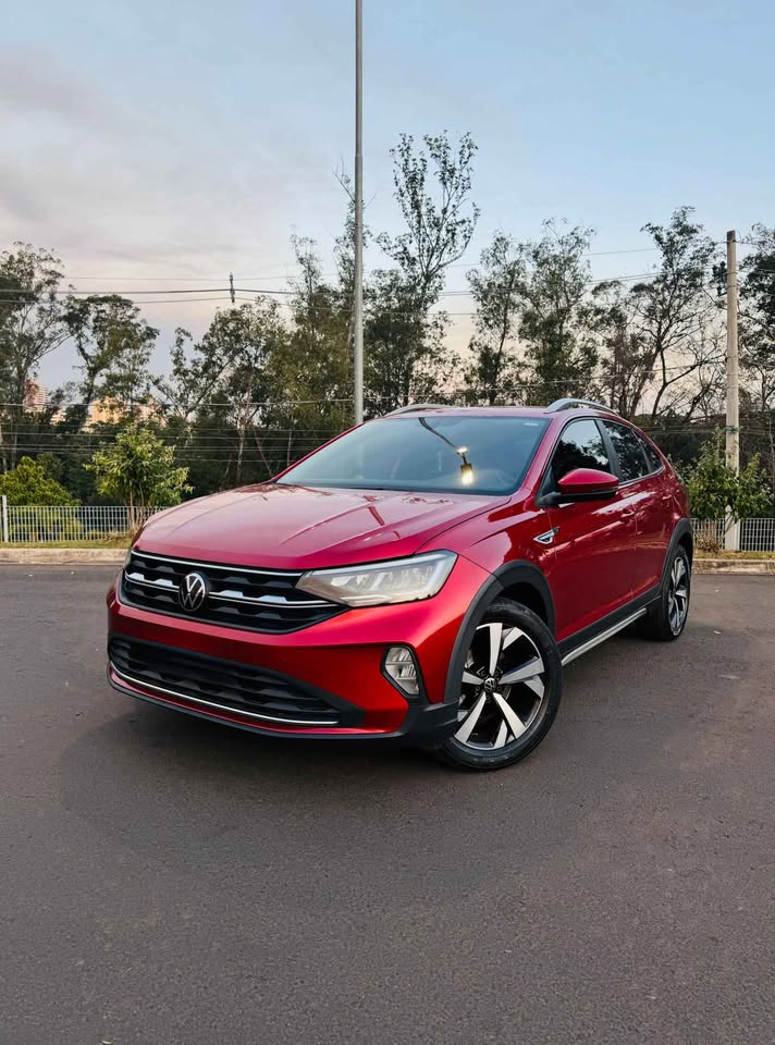 Chevrolet Nivus  2024 Nivus 2024 Hight Line