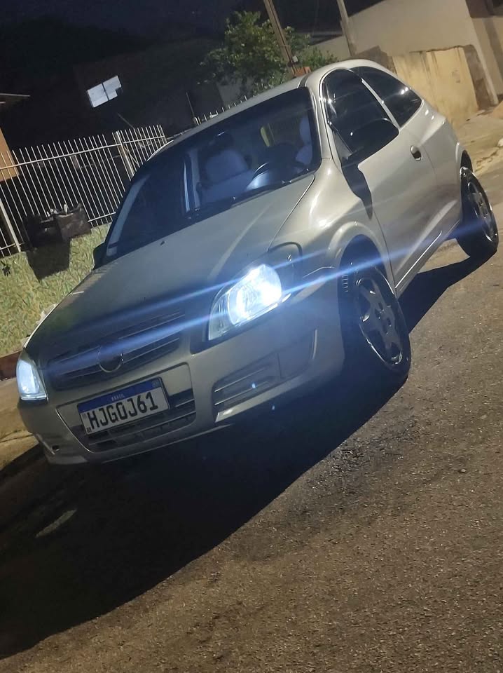 Chevrolet Celta Celta 