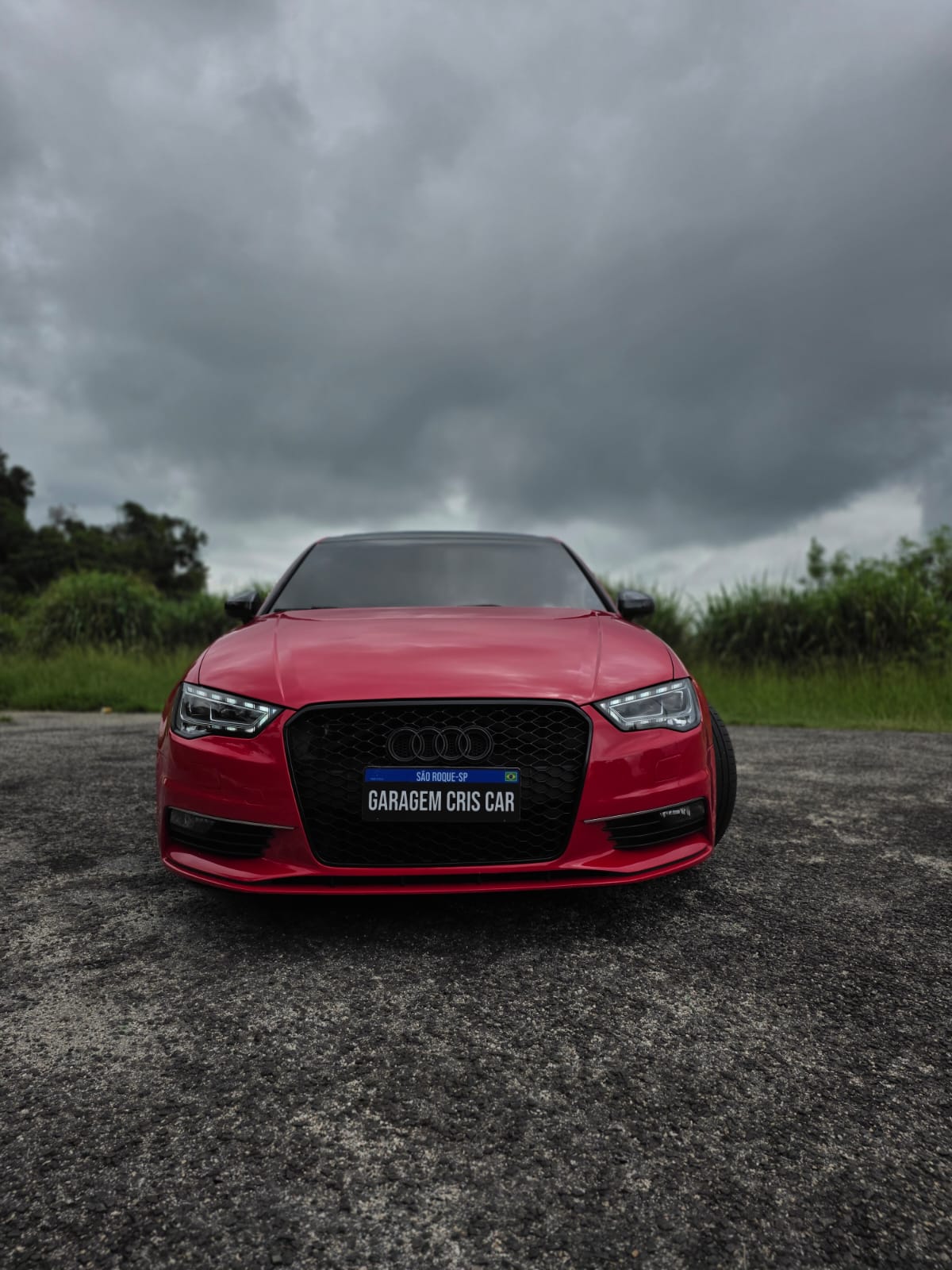 Audi  A3 Ambition 2.0