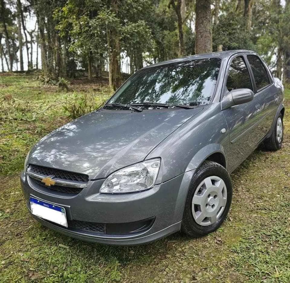 Chevrolet Corsa Classic Classic